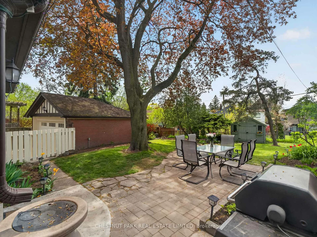 14, Servington, Mount Pleasant West, Toronto
