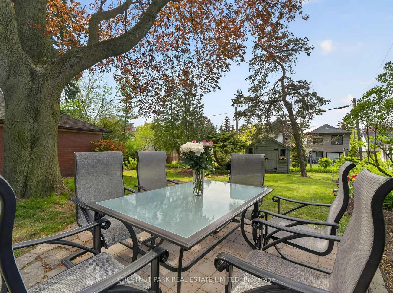 14, Servington, Mount Pleasant West, Toronto