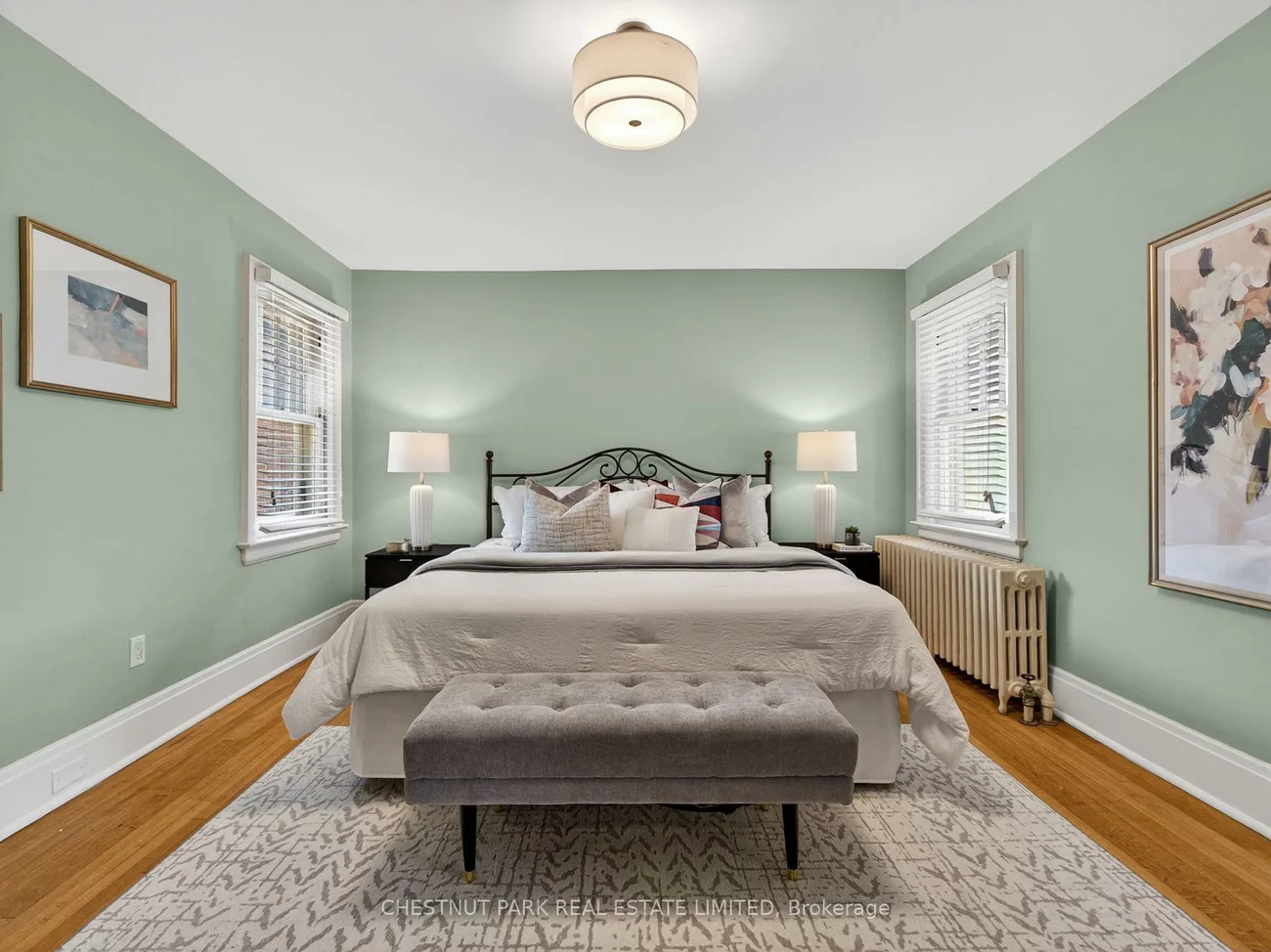 14, Servington, Mount Pleasant West, Toronto