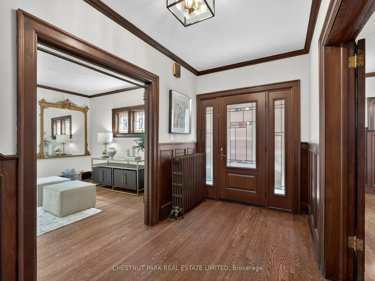 14, Servington, Mount Pleasant West, Toronto