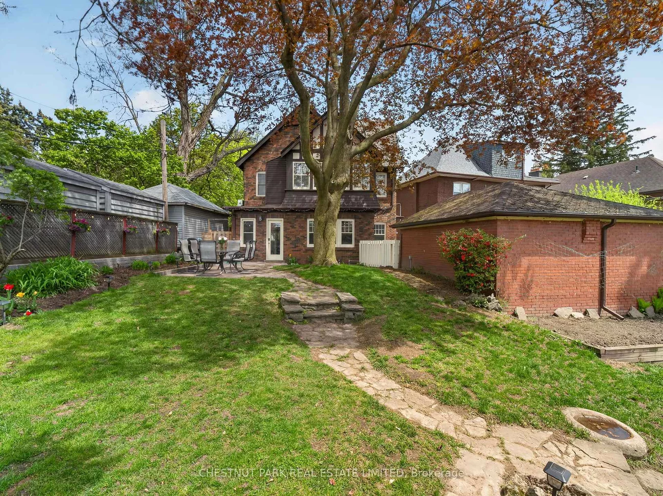 14, Servington, Mount Pleasant West, Toronto