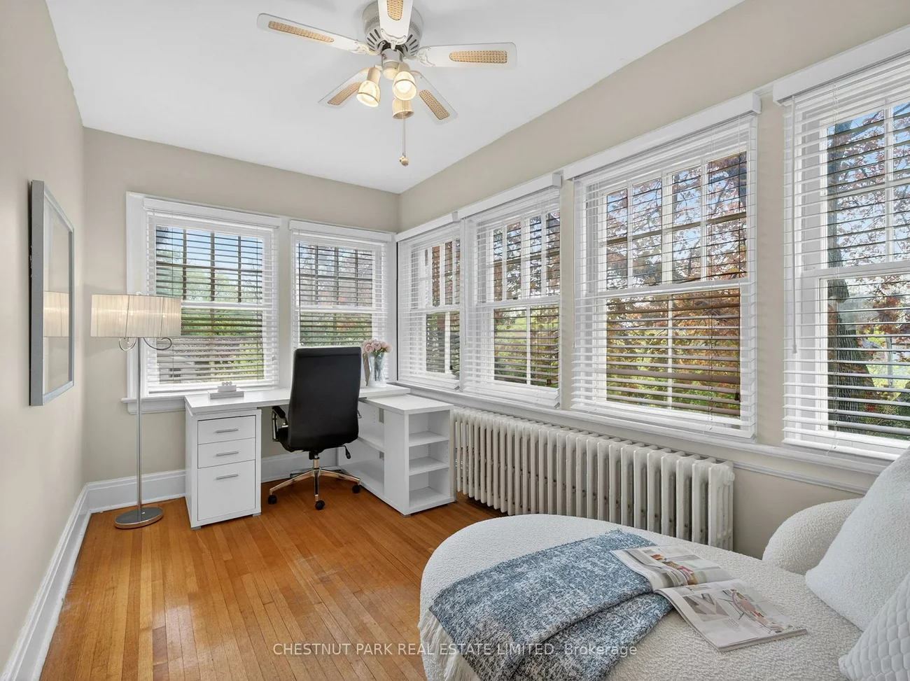 14, Servington, Mount Pleasant West, Toronto