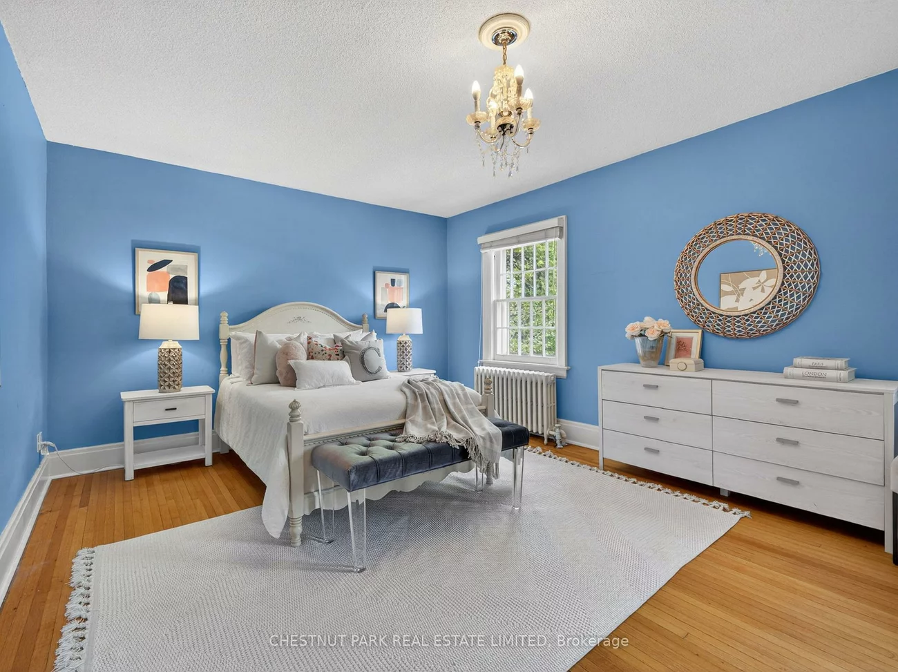 14, Servington, Mount Pleasant West, Toronto