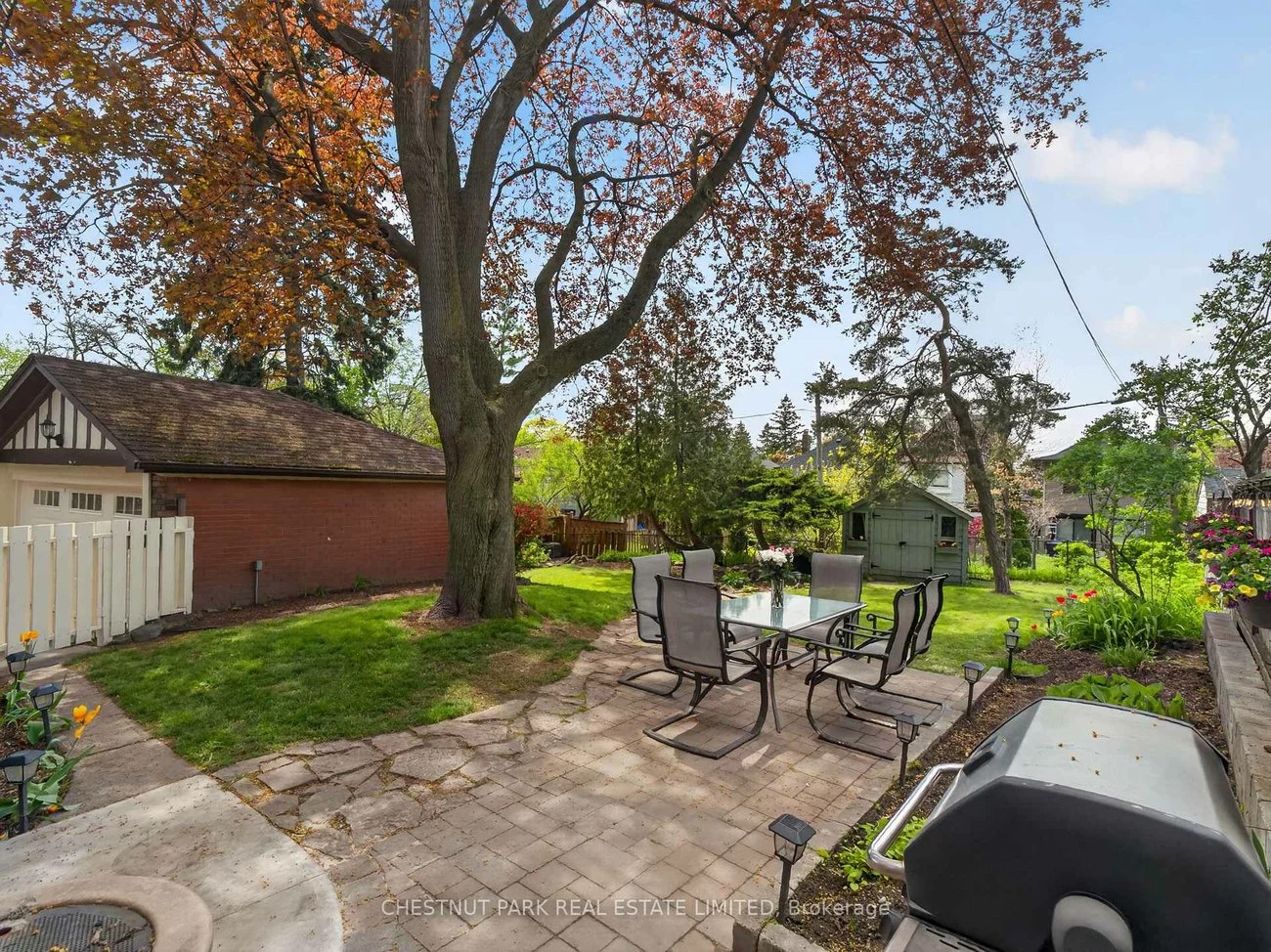 14, Servington, Mount Pleasant West, Toronto