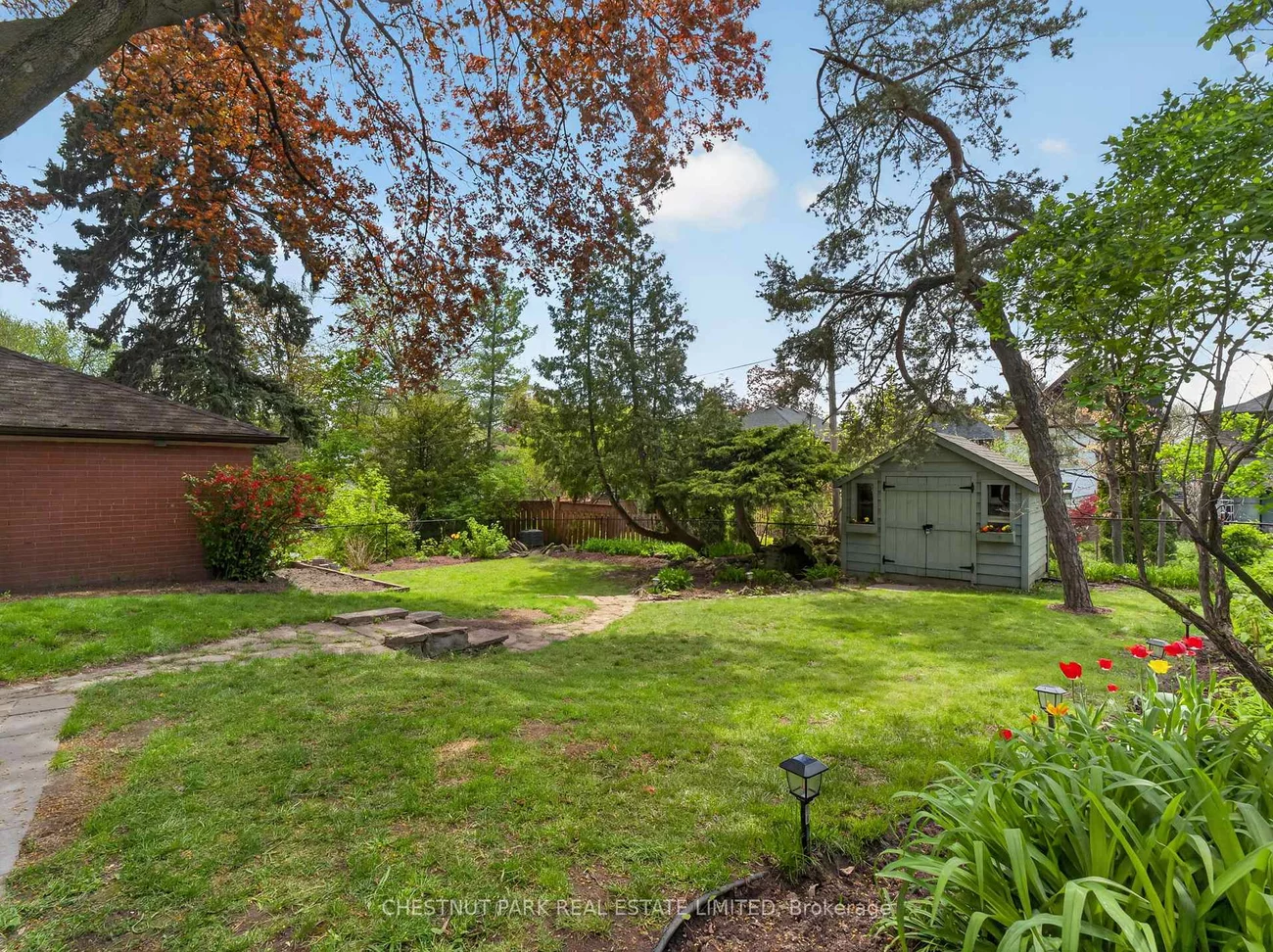 14, Servington, Mount Pleasant West, Toronto