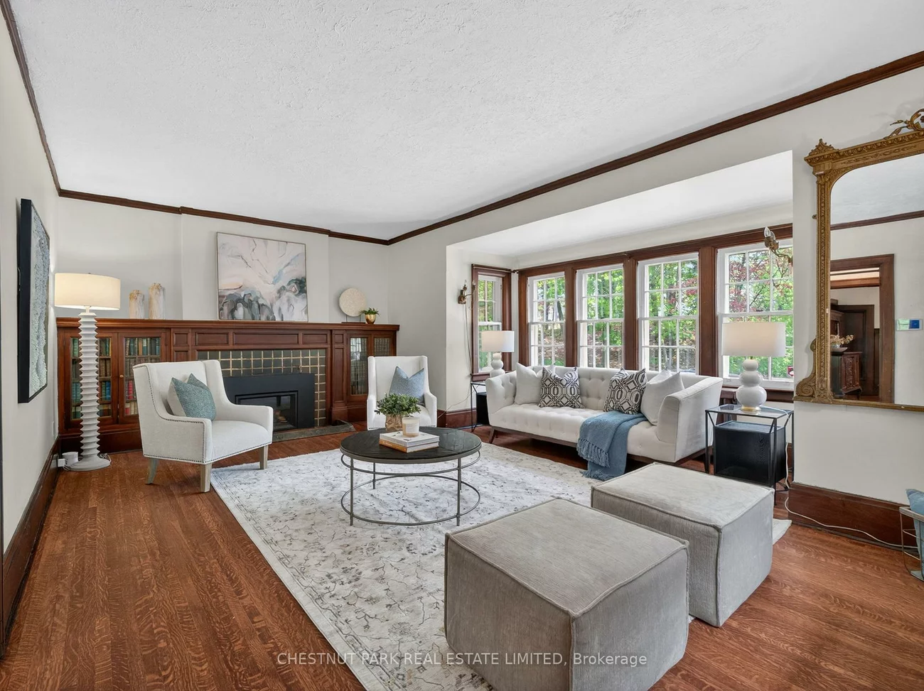 14, Servington, Mount Pleasant West, Toronto
