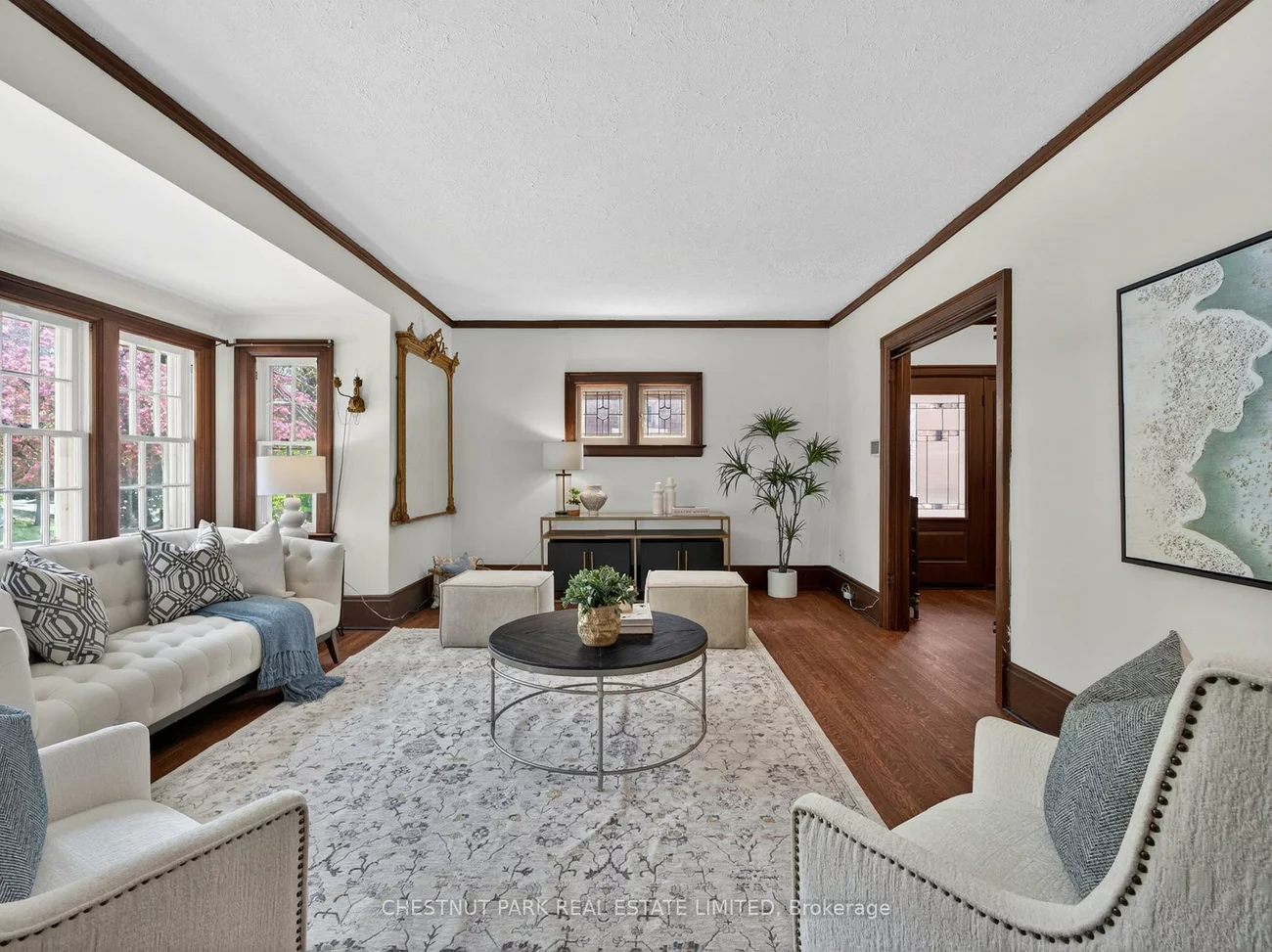 14, Servington, Mount Pleasant West, Toronto