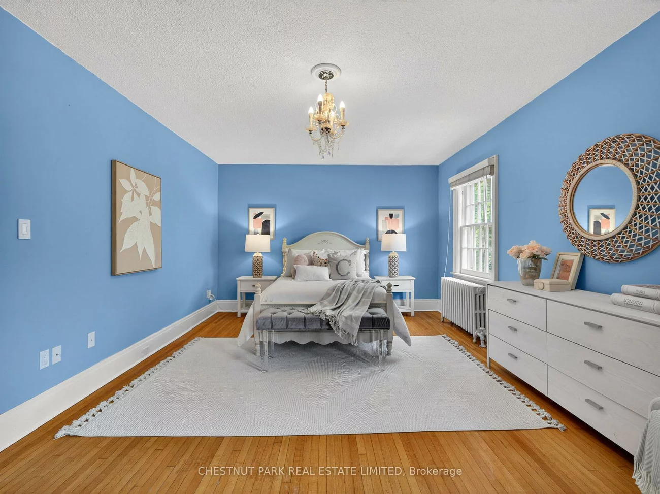 14, Servington, Mount Pleasant West, Toronto