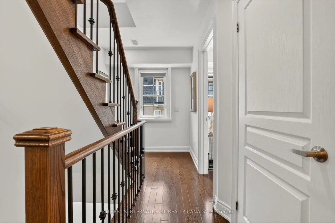 6, Tony Grande, Forest Hill North, Toronto