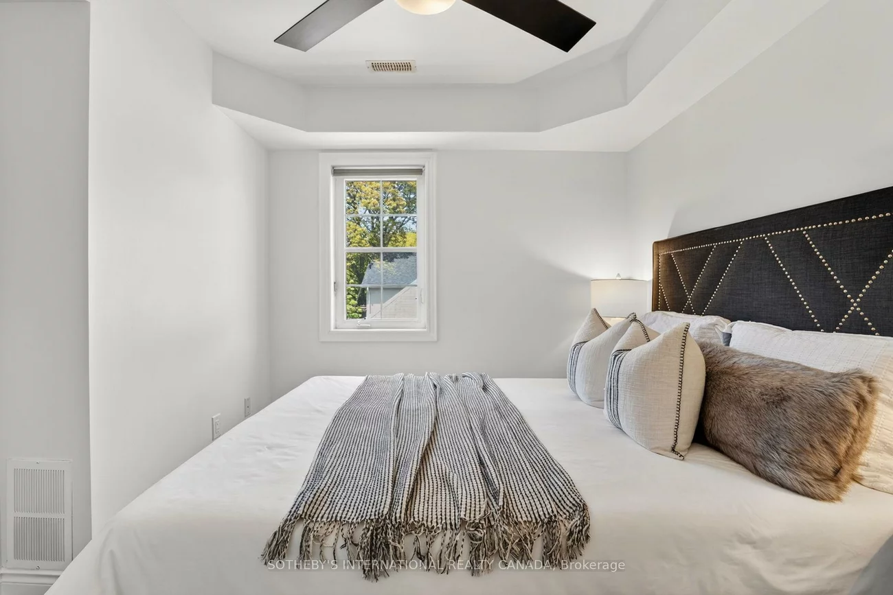 6, Tony Grande, Forest Hill North, Toronto