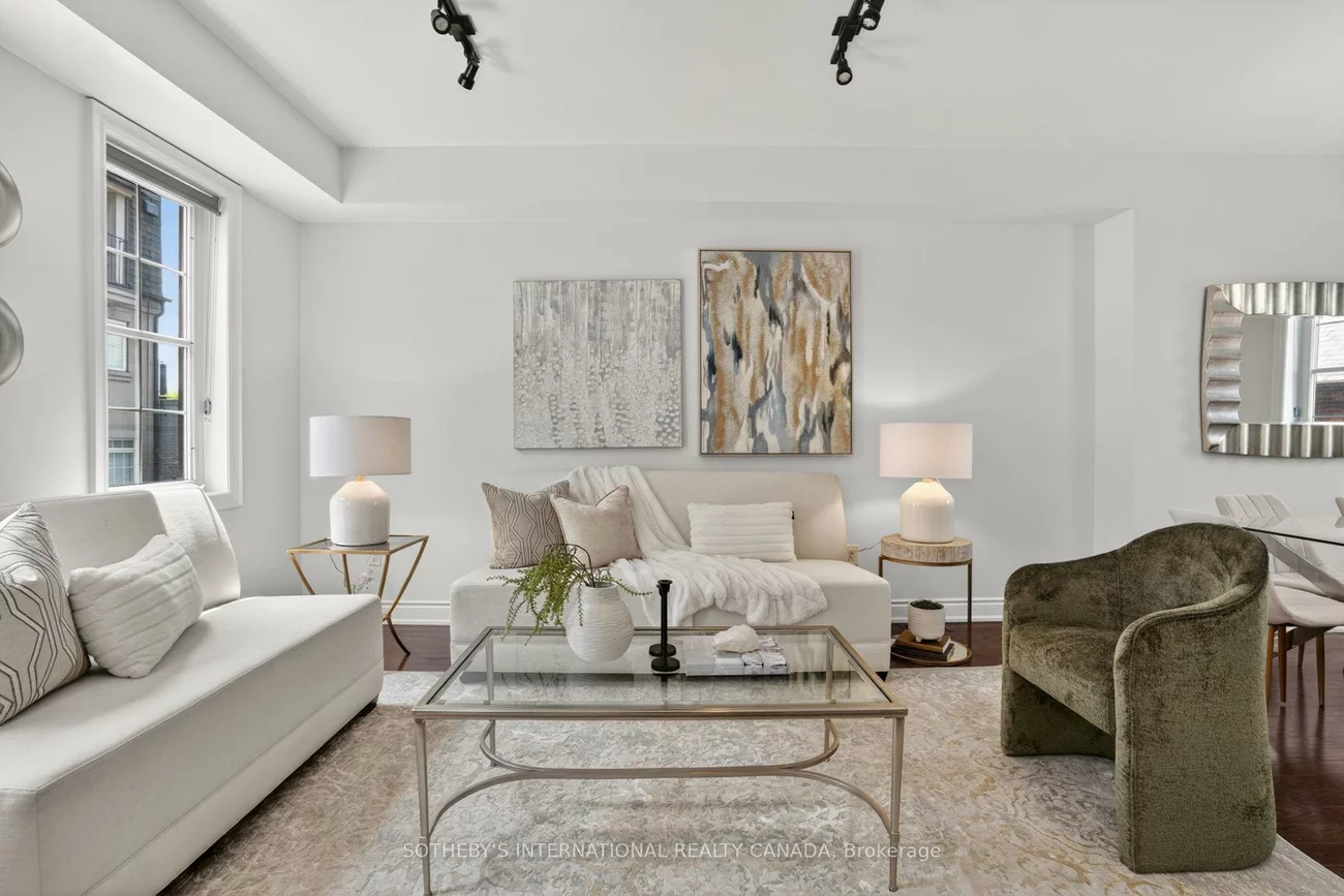 6, Tony Grande, Forest Hill North, Toronto