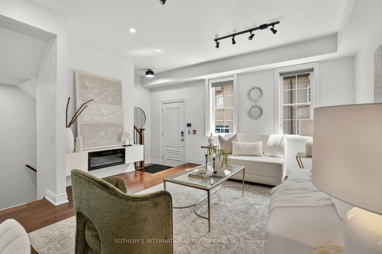 6, Tony Grande, Forest Hill North, Toronto