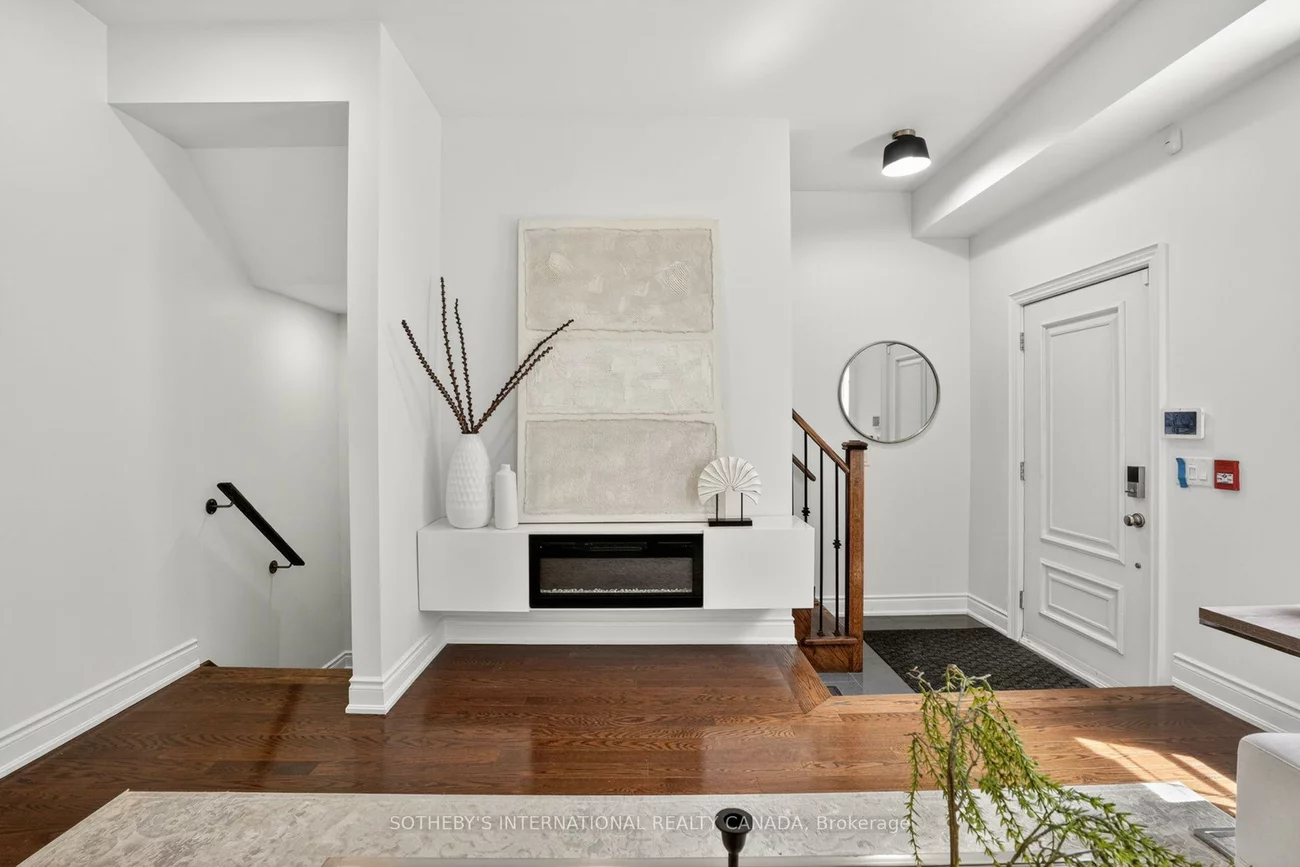 6, Tony Grande, Forest Hill North, Toronto