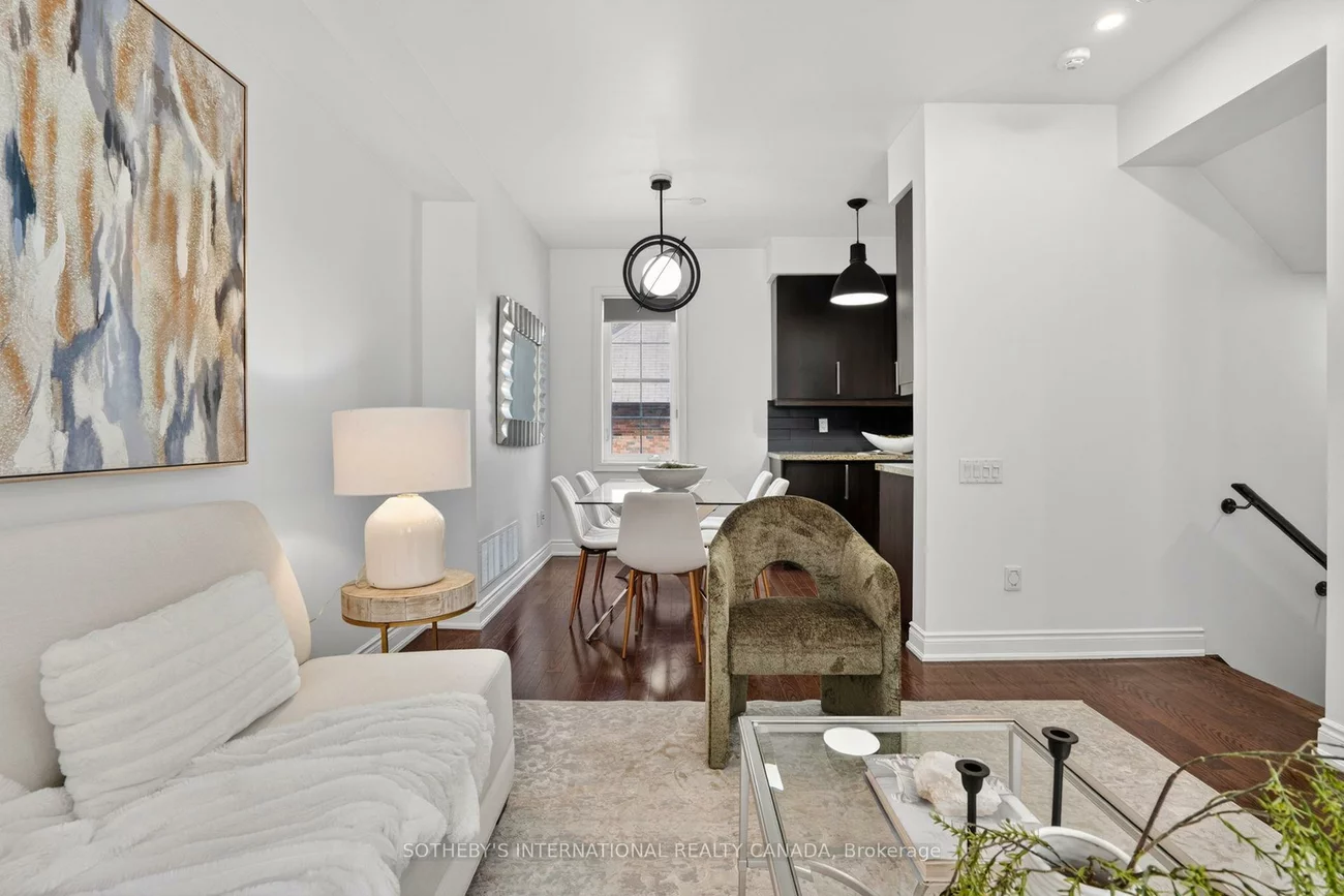 6, Tony Grande, Forest Hill North, Toronto