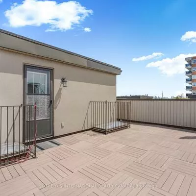 6, Tony Grande, Forest Hill North, Toronto