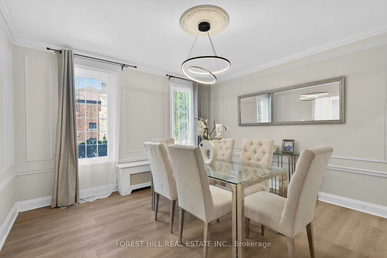 603, Spadina, Forest Hill South, Toronto