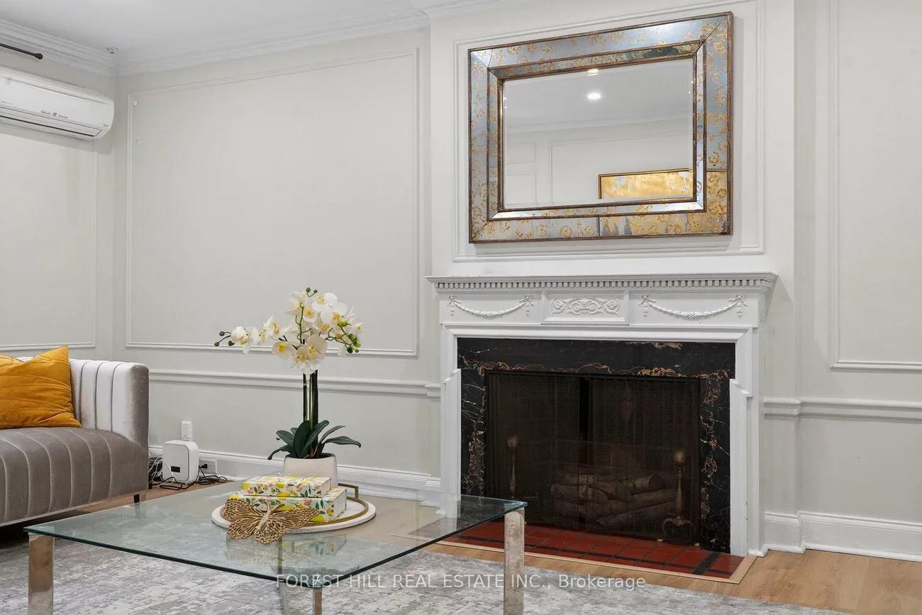 603, Spadina, Forest Hill South, Toronto