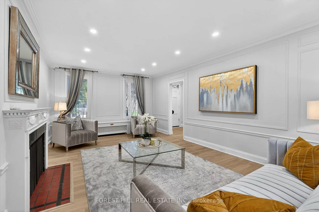 603, Spadina, Forest Hill South, Toronto