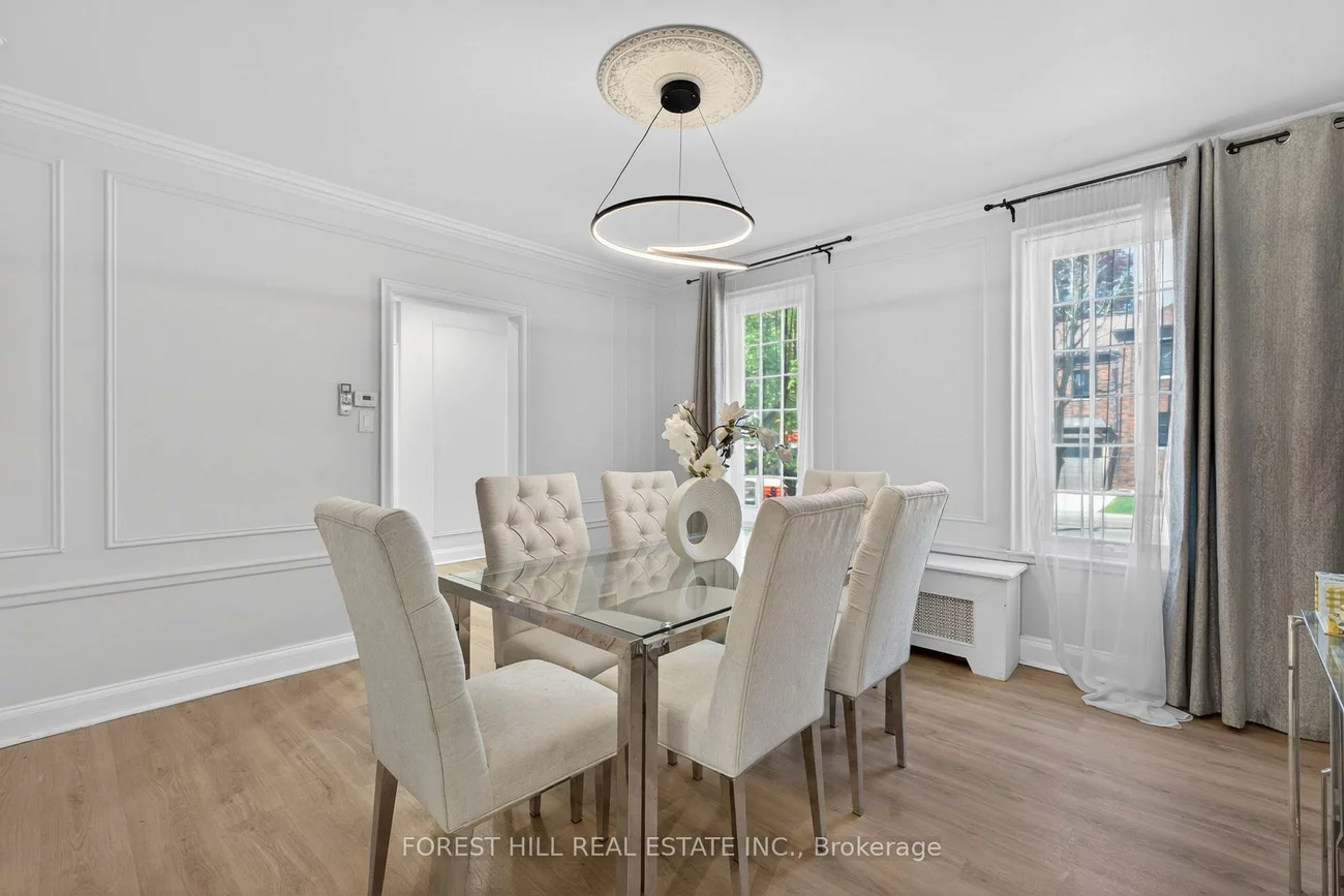 603, Spadina, Forest Hill South, Toronto