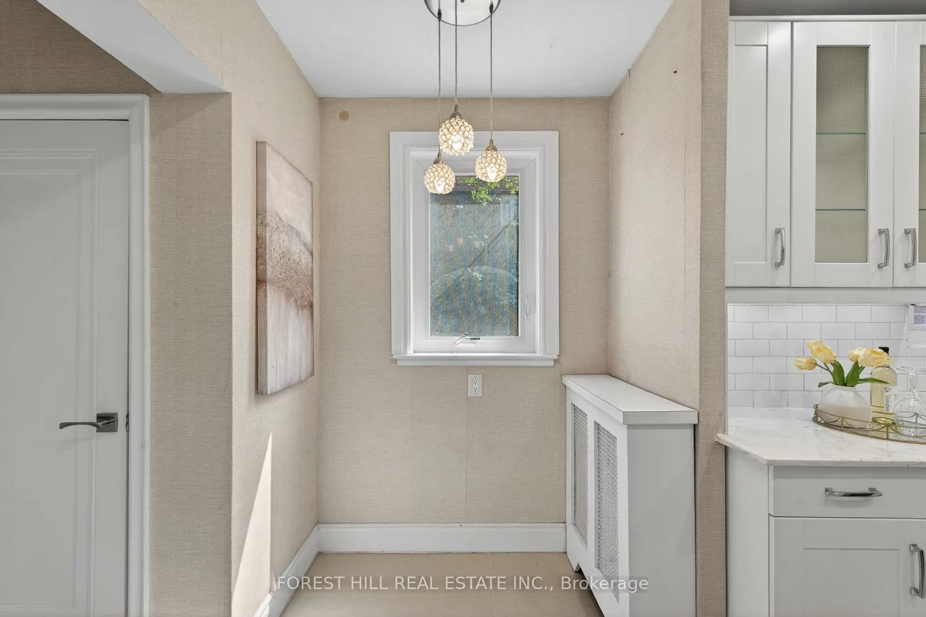 603, Spadina, Forest Hill South, Toronto