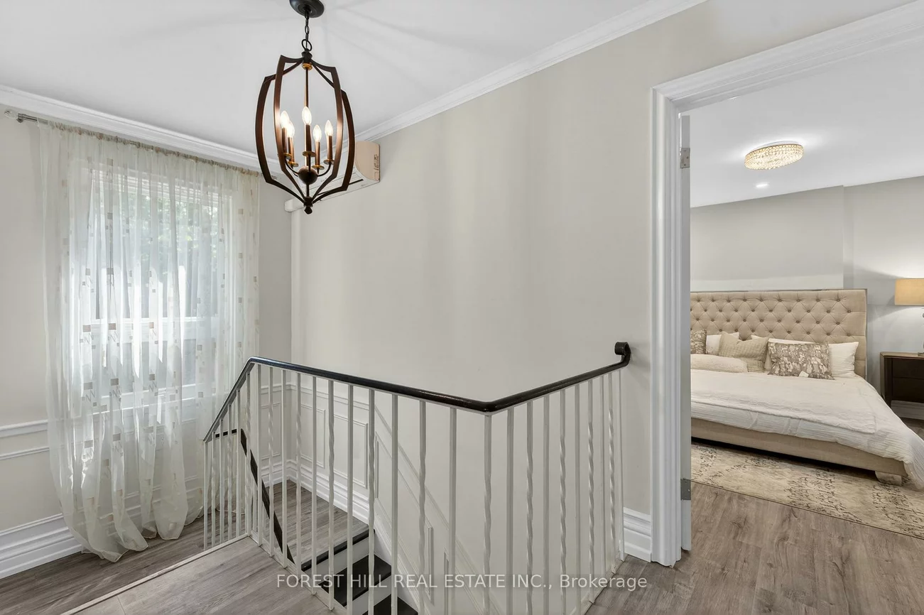 603, Spadina, Forest Hill South, Toronto