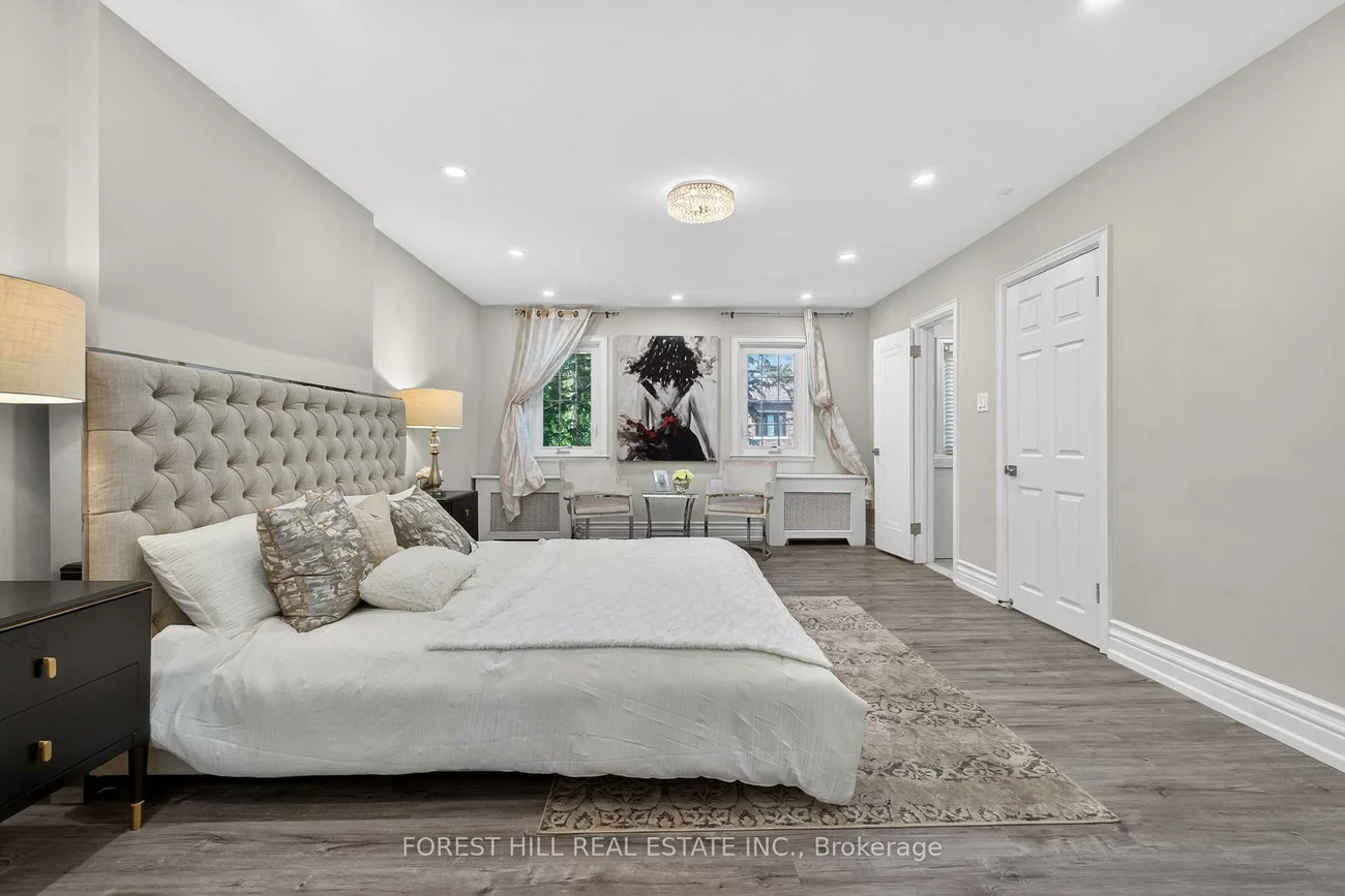603, Spadina, Forest Hill South, Toronto