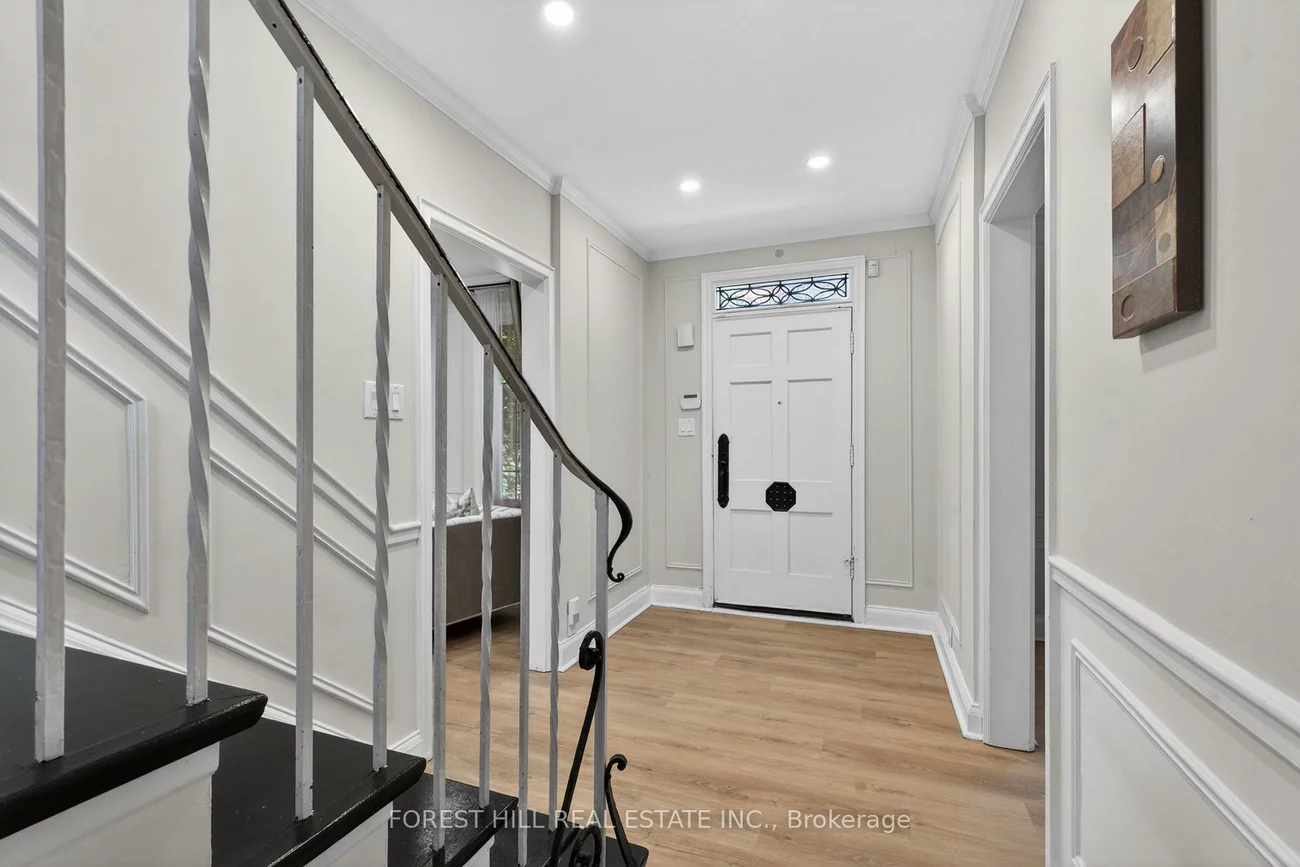 603, Spadina, Forest Hill South, Toronto