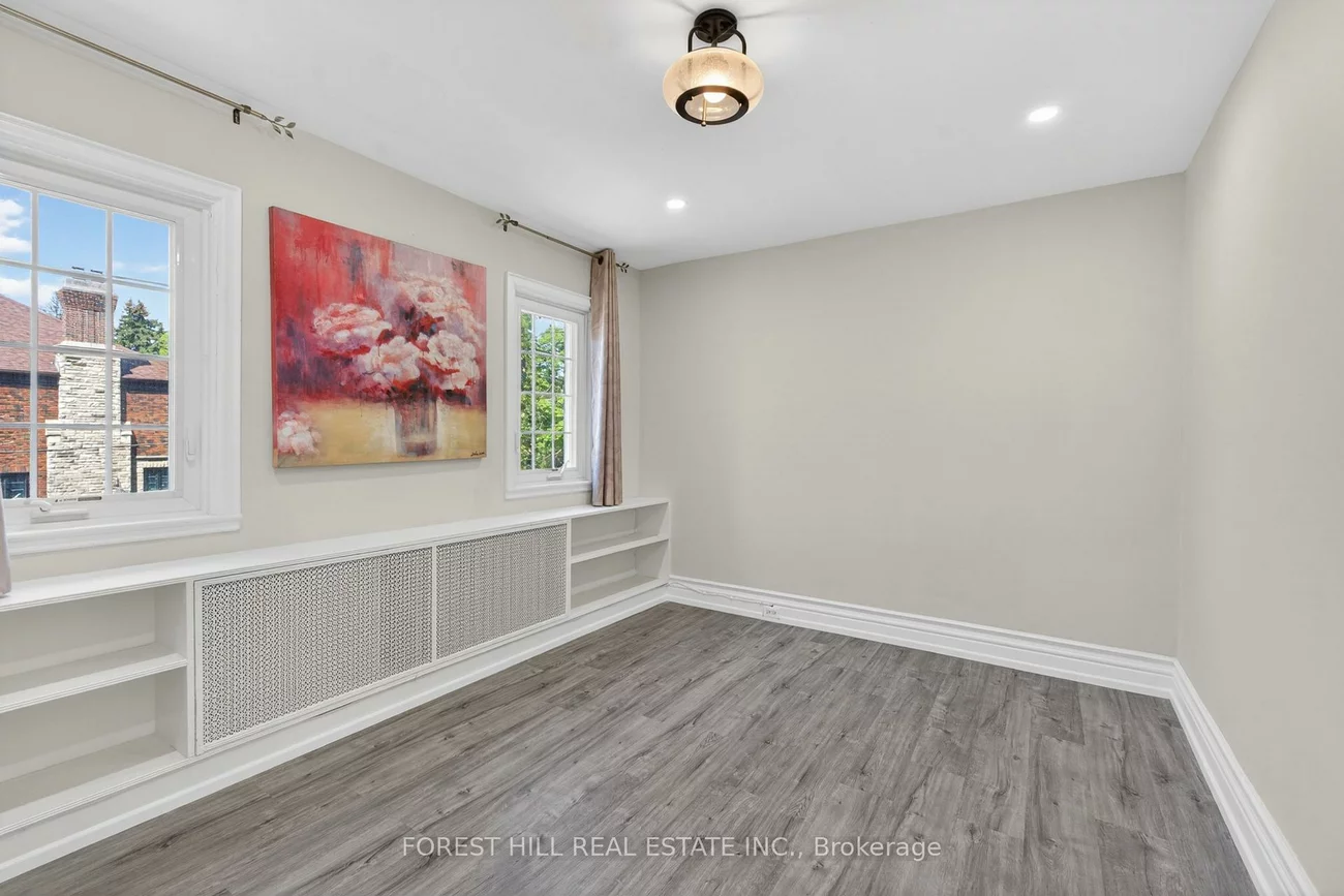 603, Spadina, Forest Hill South, Toronto