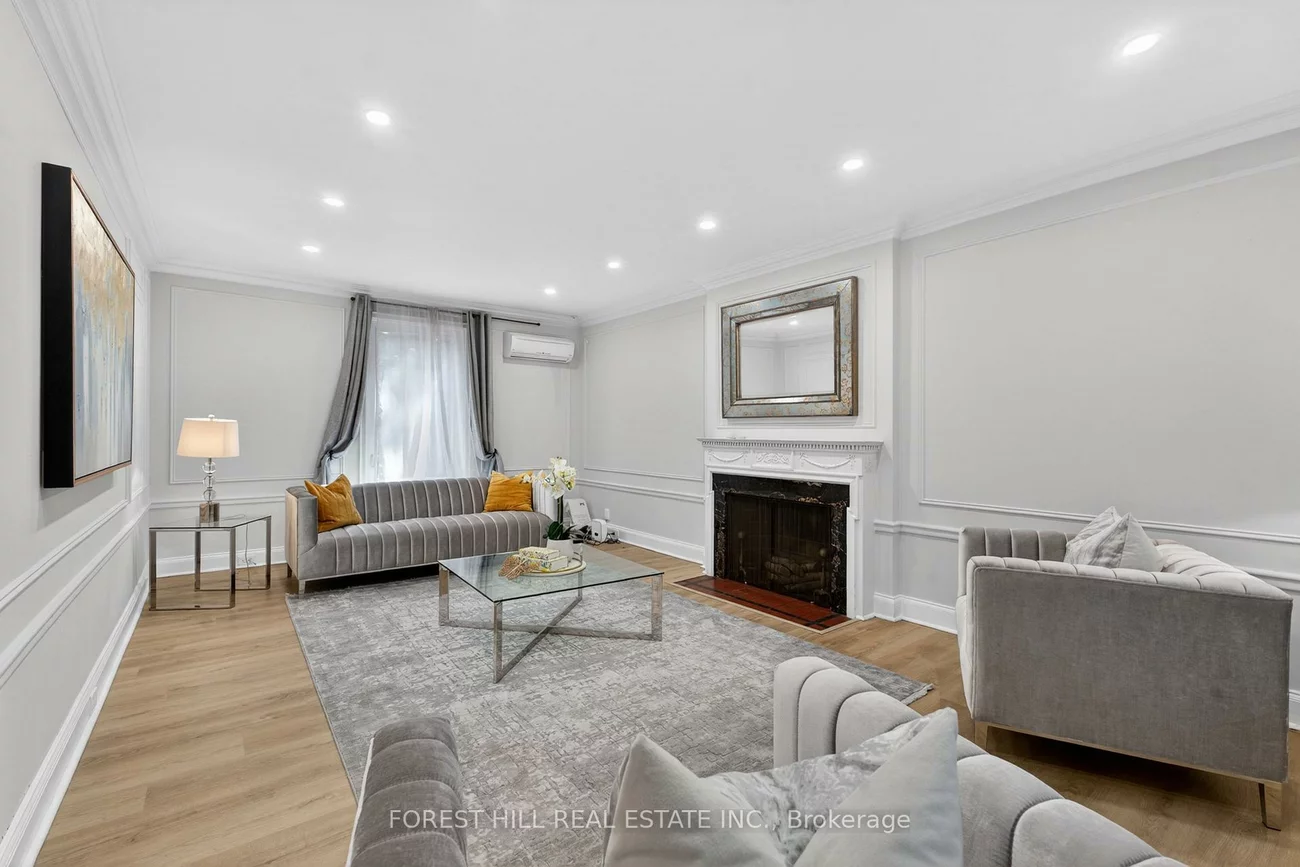 603, Spadina, Forest Hill South, Toronto