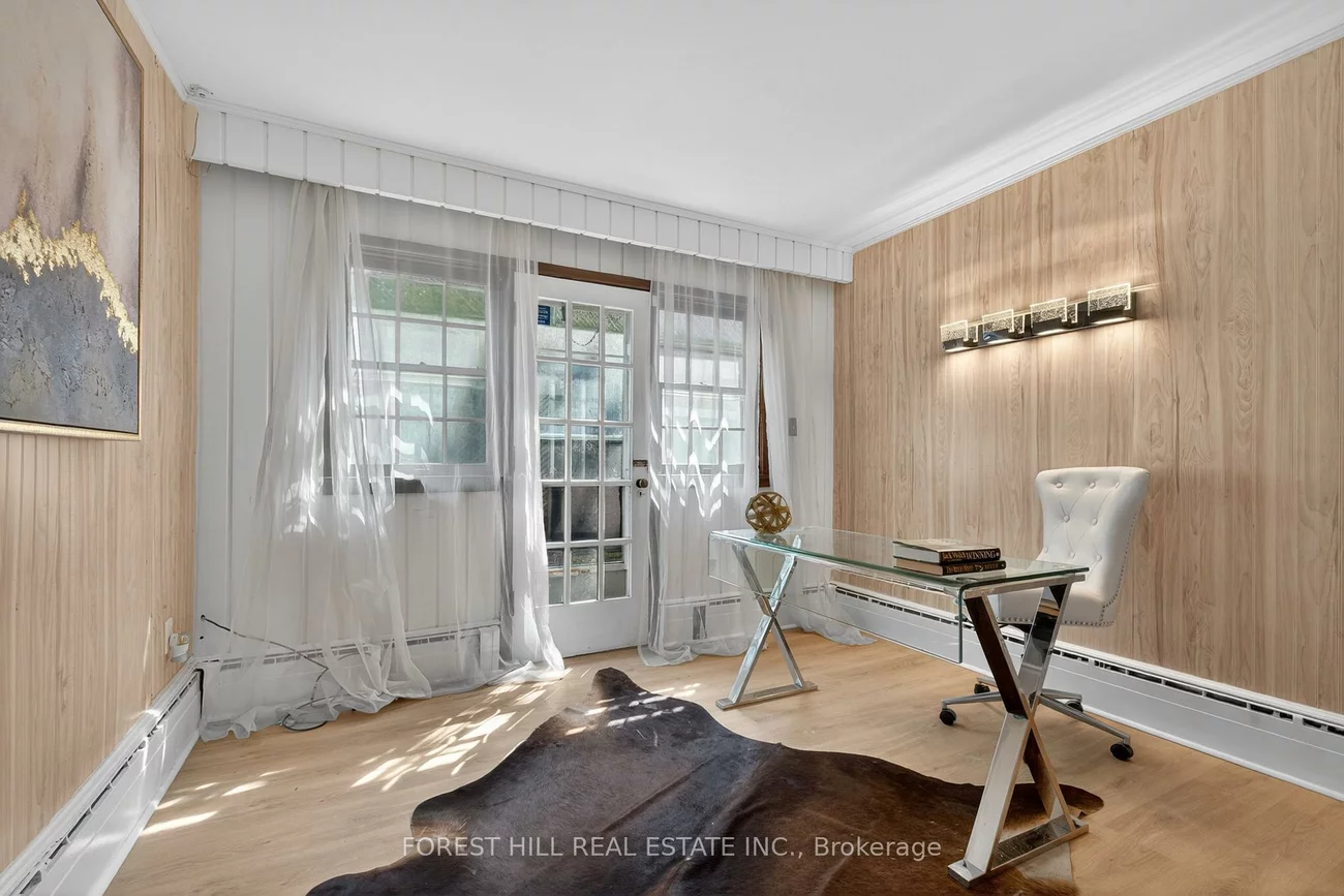 603, Spadina, Forest Hill South, Toronto