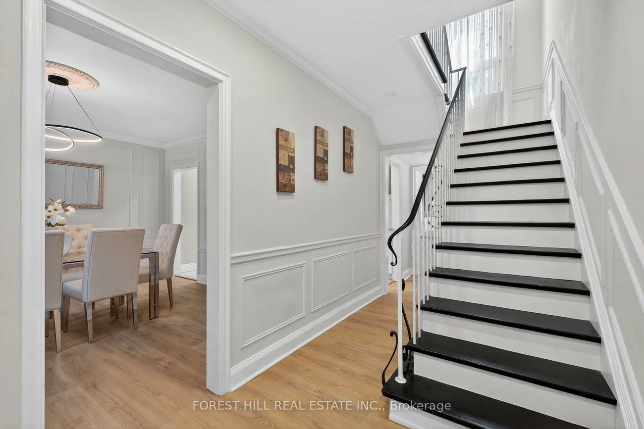 603, Spadina, Forest Hill South, Toronto