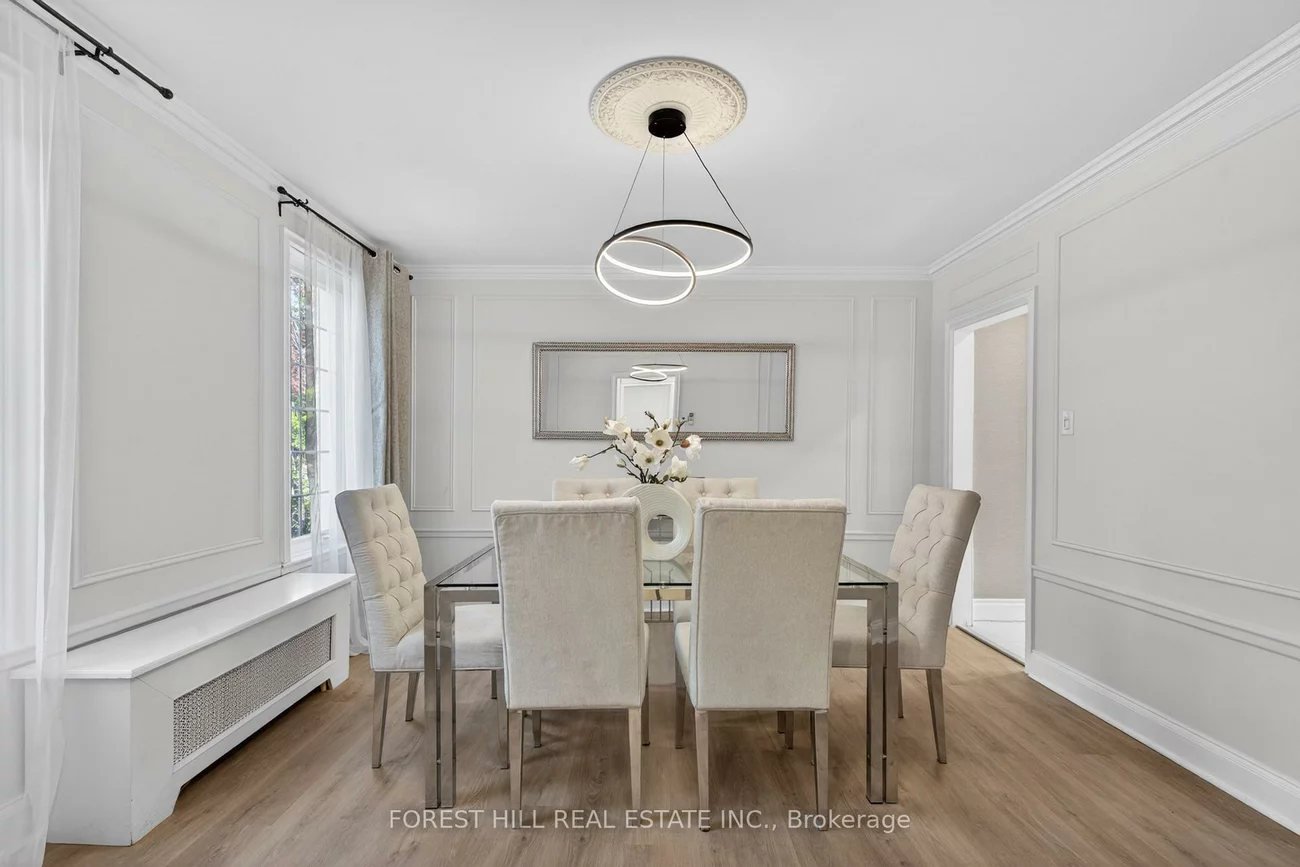 603, Spadina, Forest Hill South, Toronto