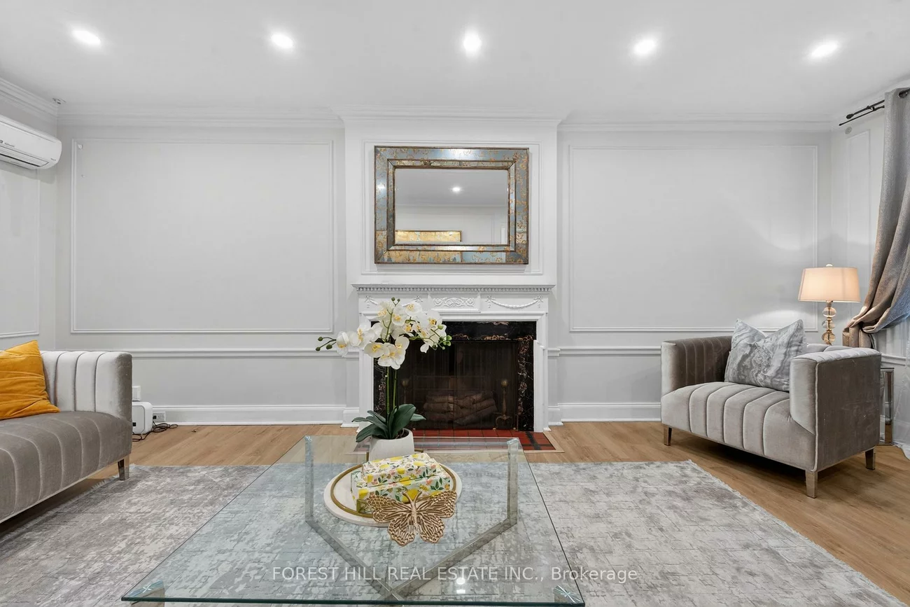 603, Spadina, Forest Hill South, Toronto