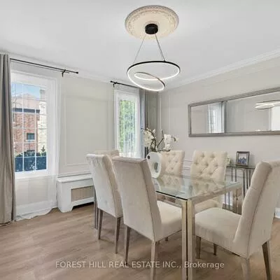 603, Spadina, Forest Hill South, Toronto