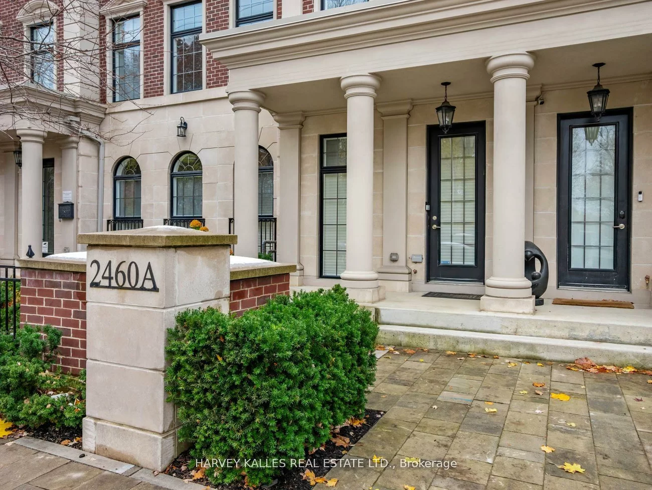2460A, Bayview, Bridle Path-Sunnybrook-York Mills, Toronto