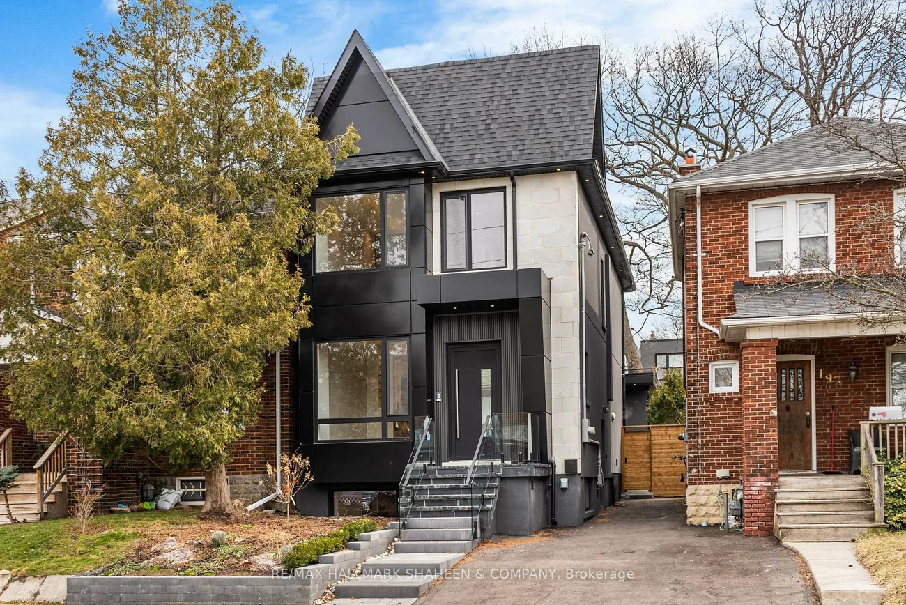 199, Arlington, Humewood-Cedarvale, Toronto