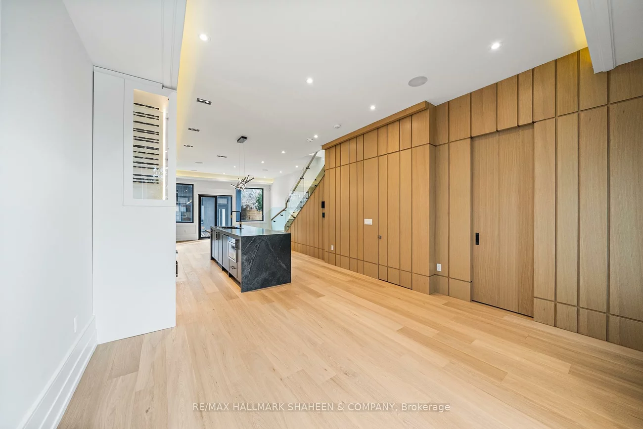 199, Arlington, Humewood-Cedarvale, Toronto