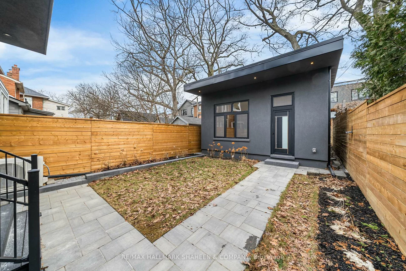 199, Arlington, Humewood-Cedarvale, Toronto