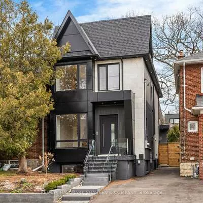 199, Arlington, Humewood-Cedarvale, Toronto