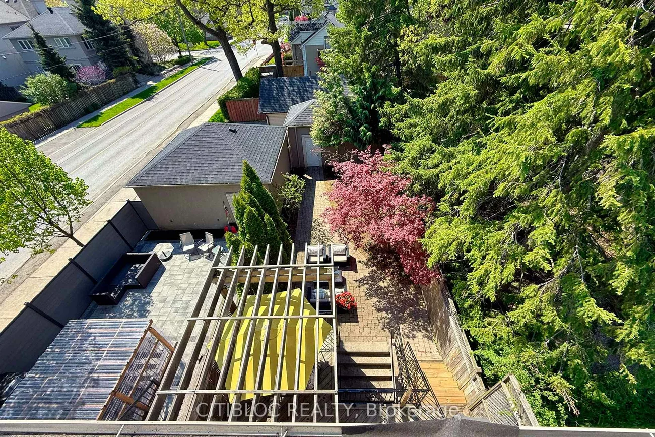 599, Woburn, Bedford Park-Nortown, Toronto