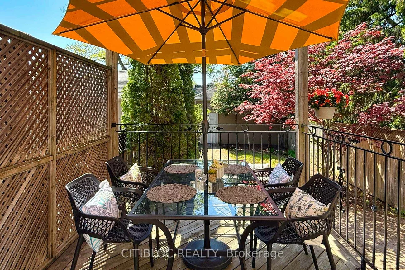 599, Woburn, Bedford Park-Nortown, Toronto