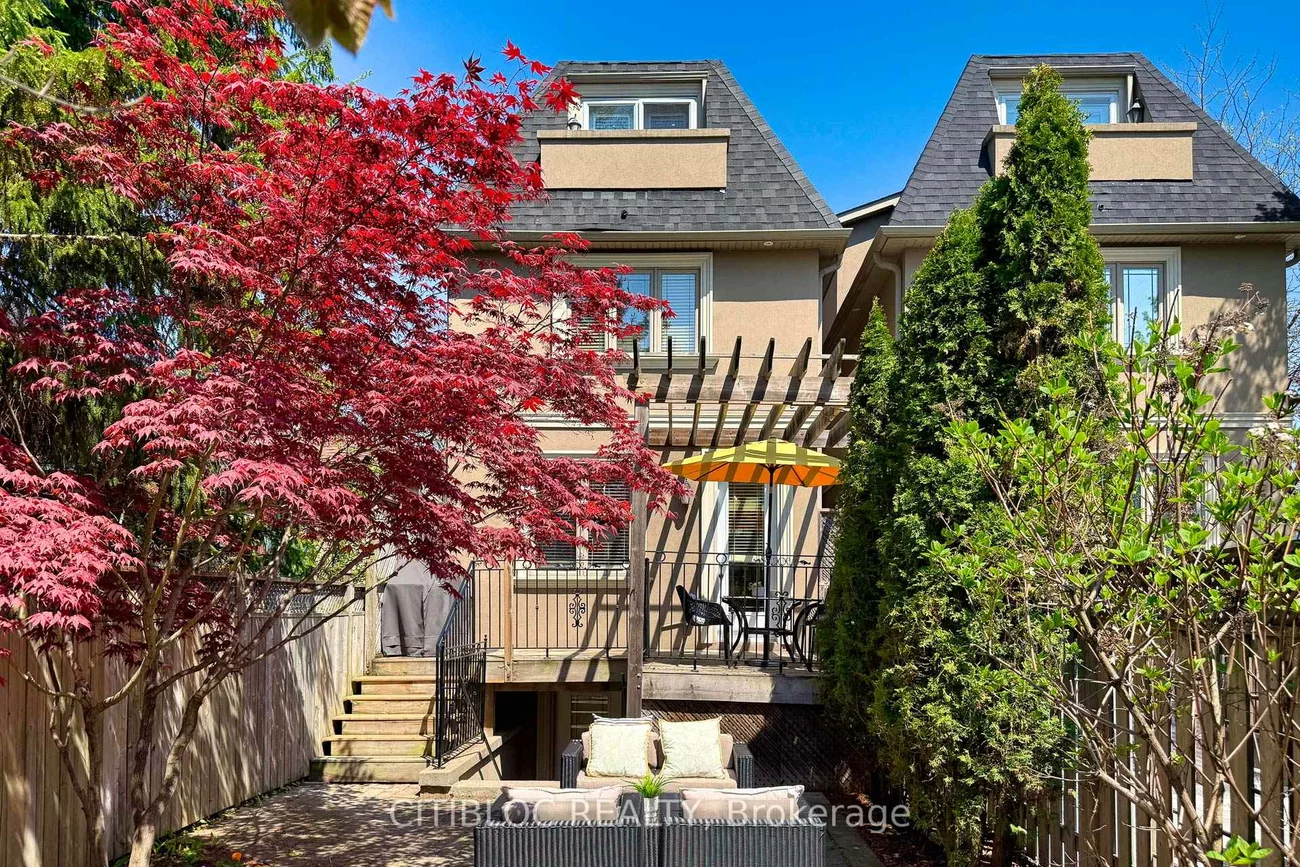 599, Woburn, Bedford Park-Nortown, Toronto