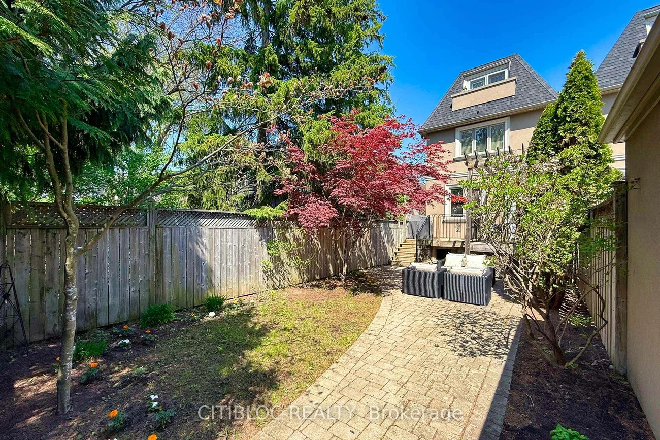 599, Woburn, Bedford Park-Nortown, Toronto