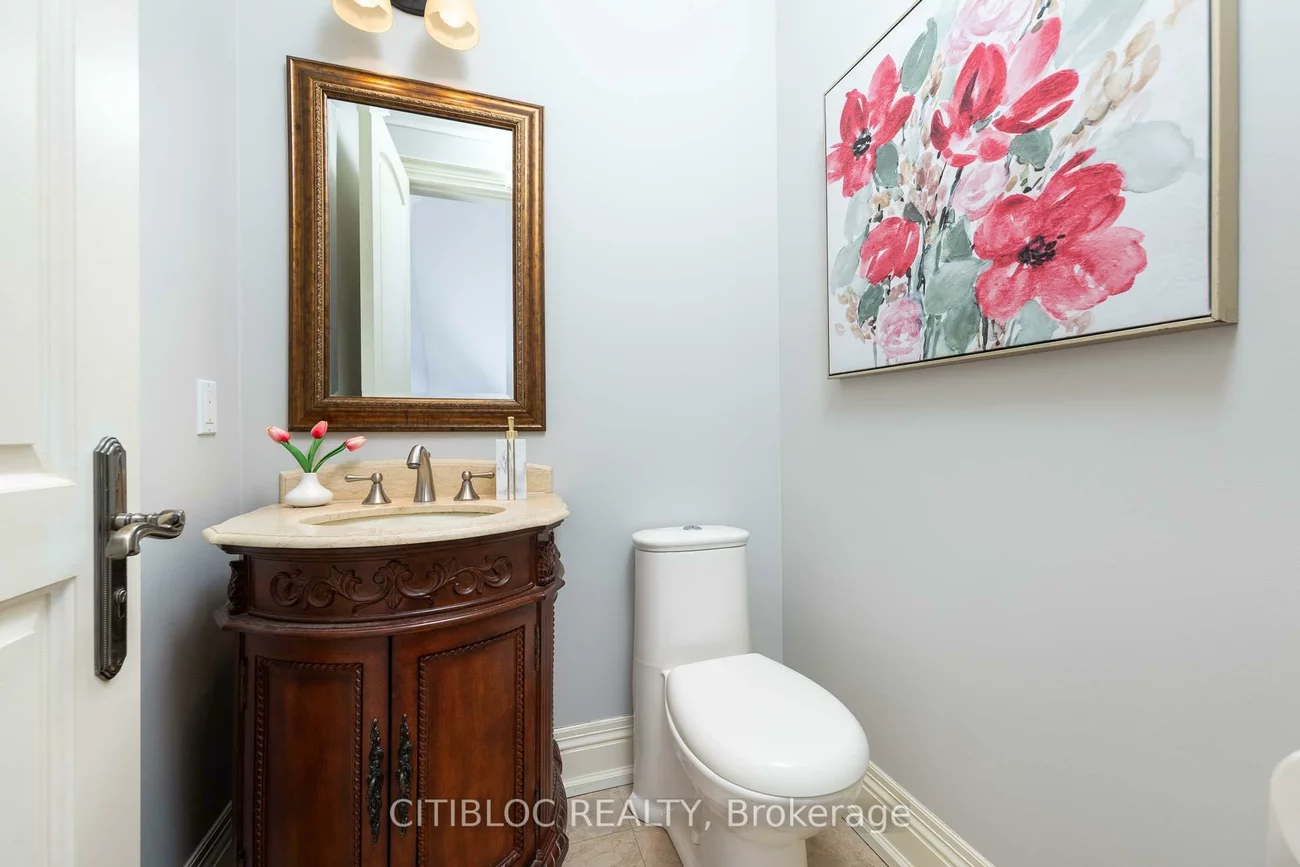 599, Woburn, Bedford Park-Nortown, Toronto