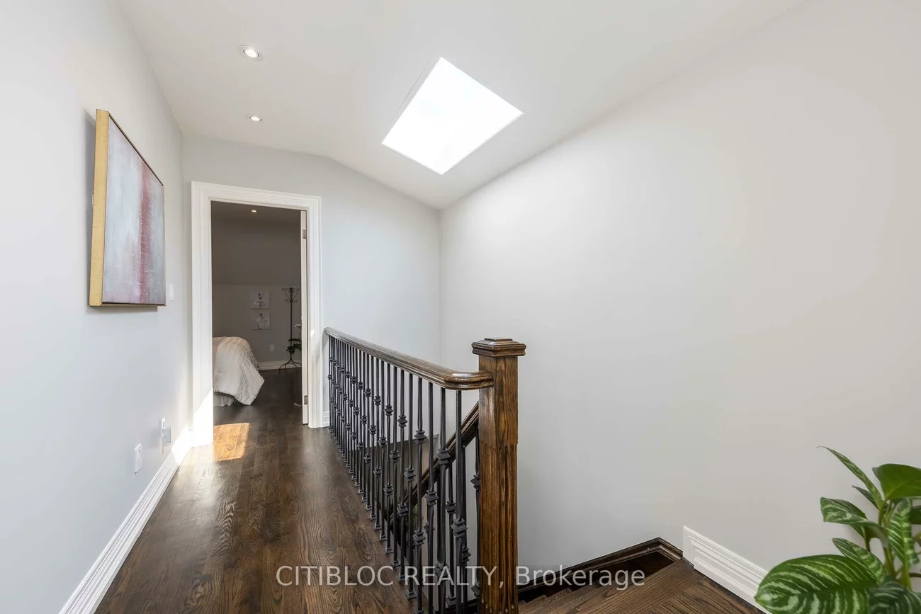 599, Woburn, Bedford Park-Nortown, Toronto