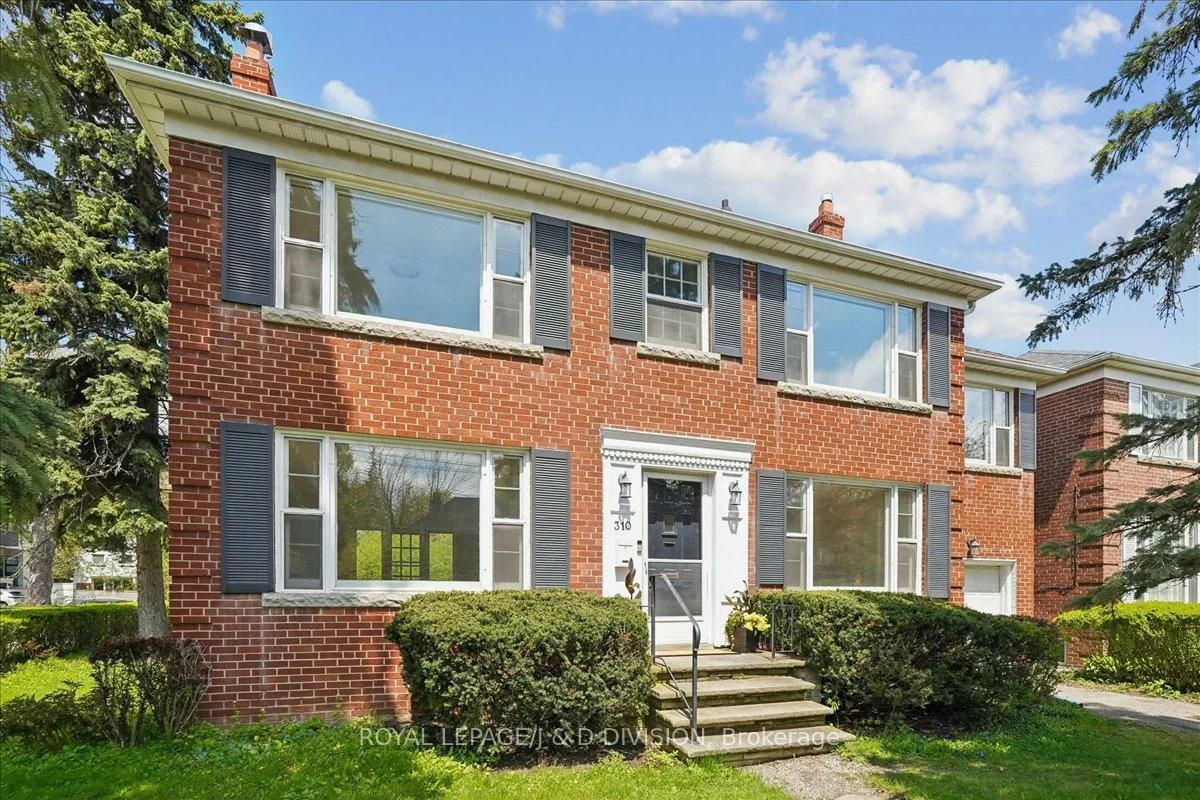 310, Glencairn, Lawrence Park South, Toronto