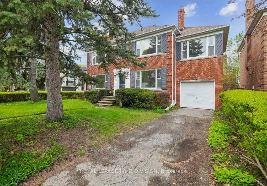 310, Glencairn, Lawrence Park South, Toronto