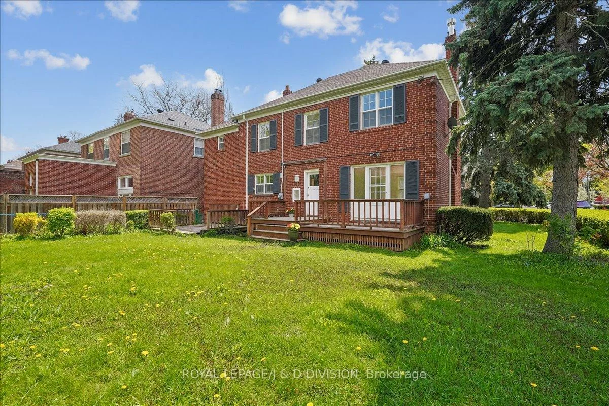 310, Glencairn, Lawrence Park South, Toronto