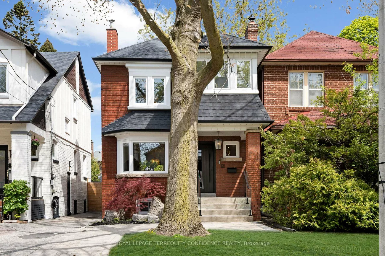 68, Cranbrooke, Lawrence Park North, Toronto