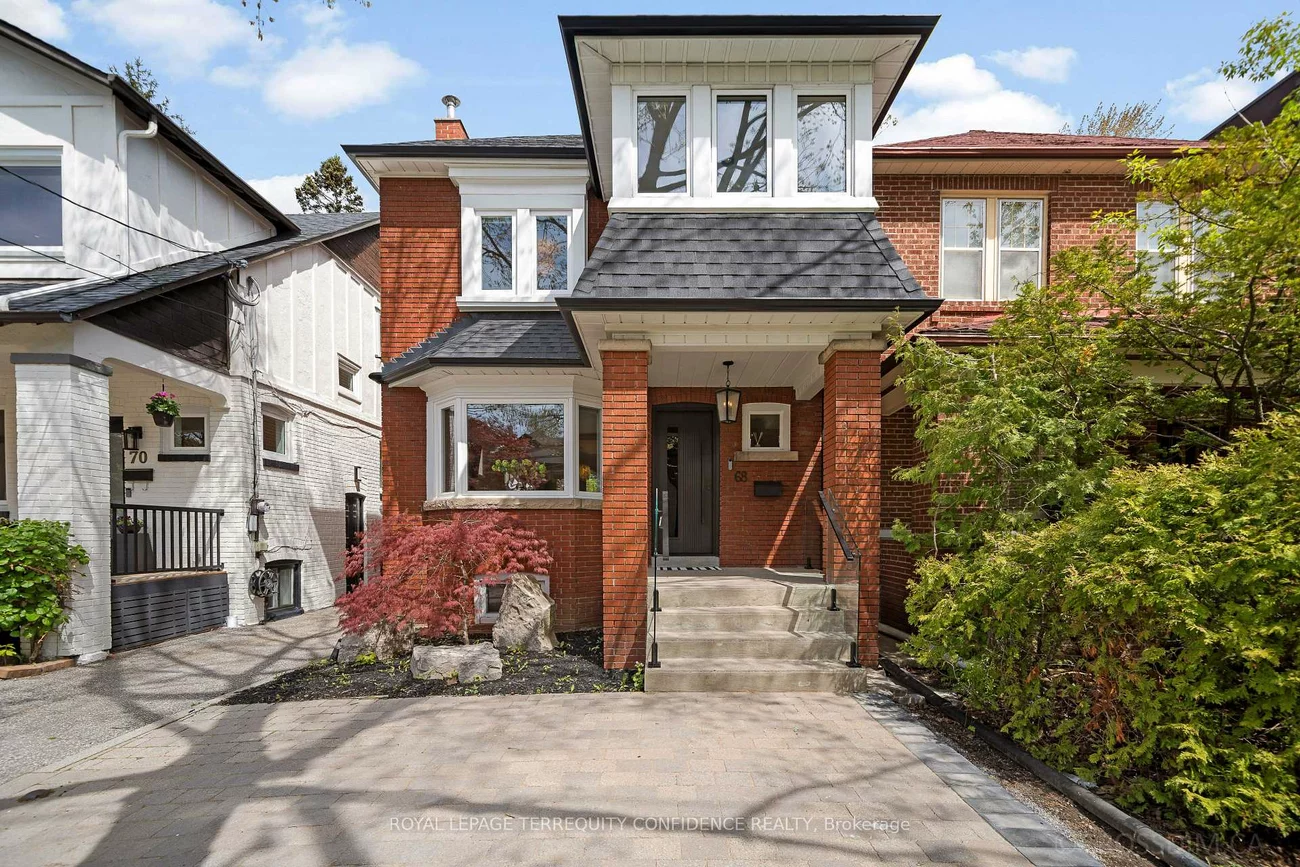 68, Cranbrooke, Lawrence Park North, Toronto